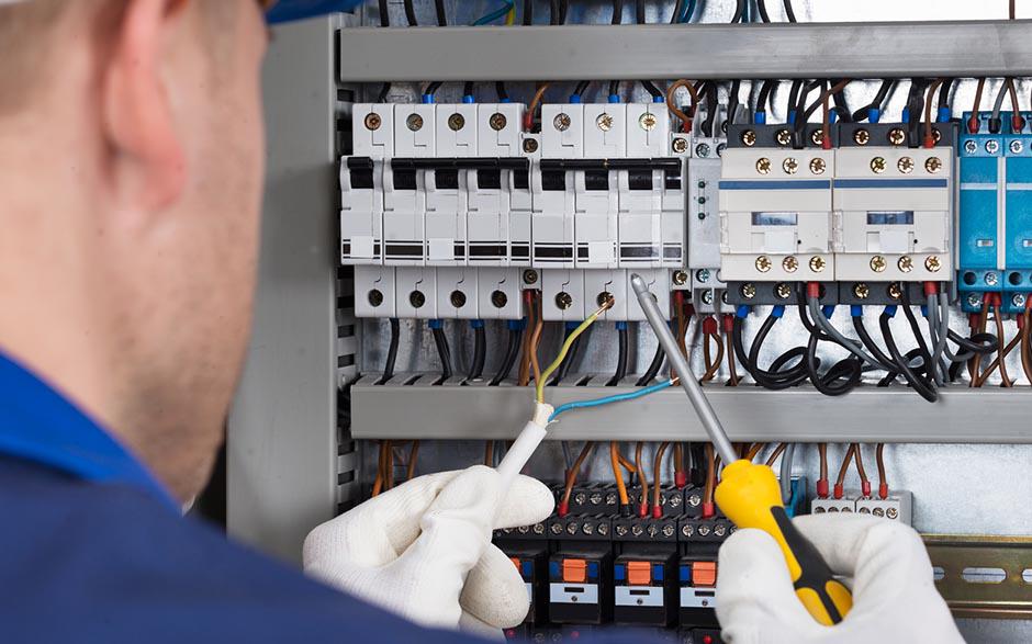 recherche électricien bâtiment Argenteuil