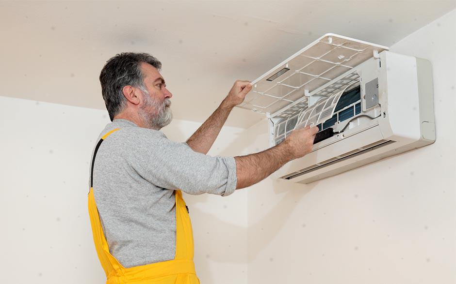  électricien urgence Magnanville