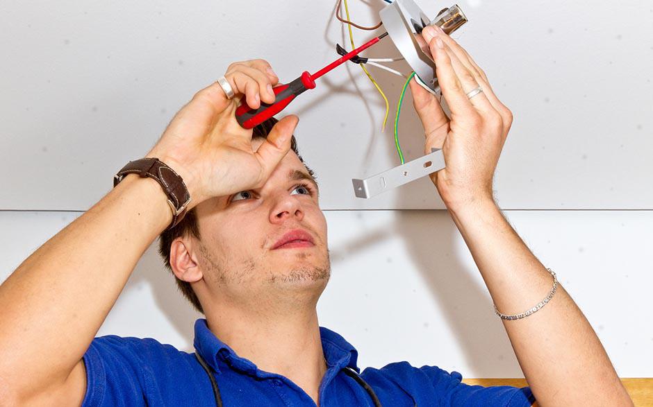  électricien urgence Magnanville