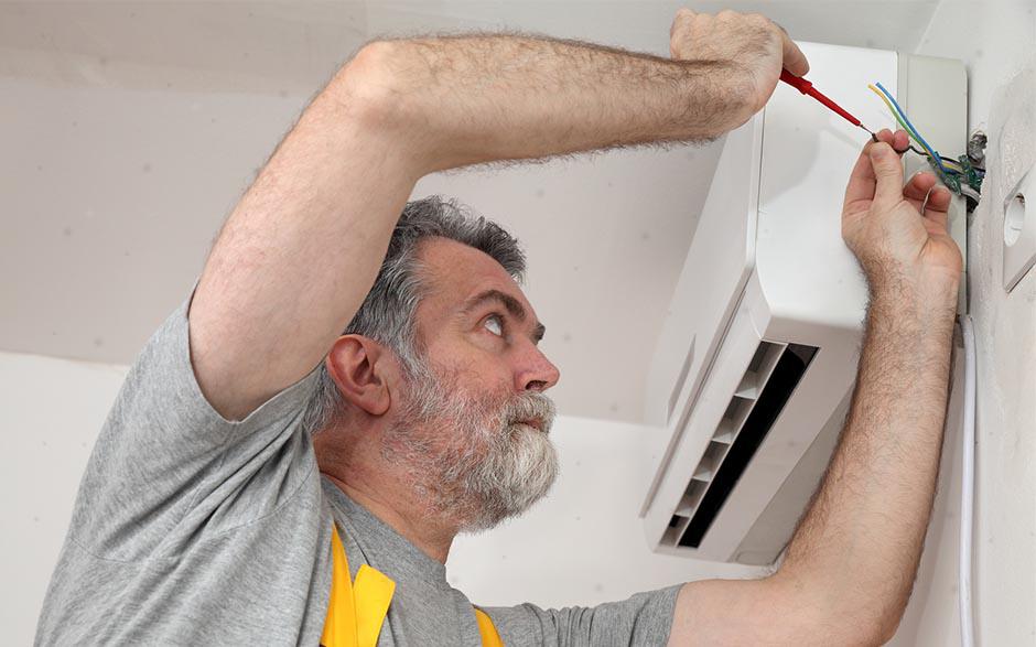 recherche travail électricien bâtiment Garches