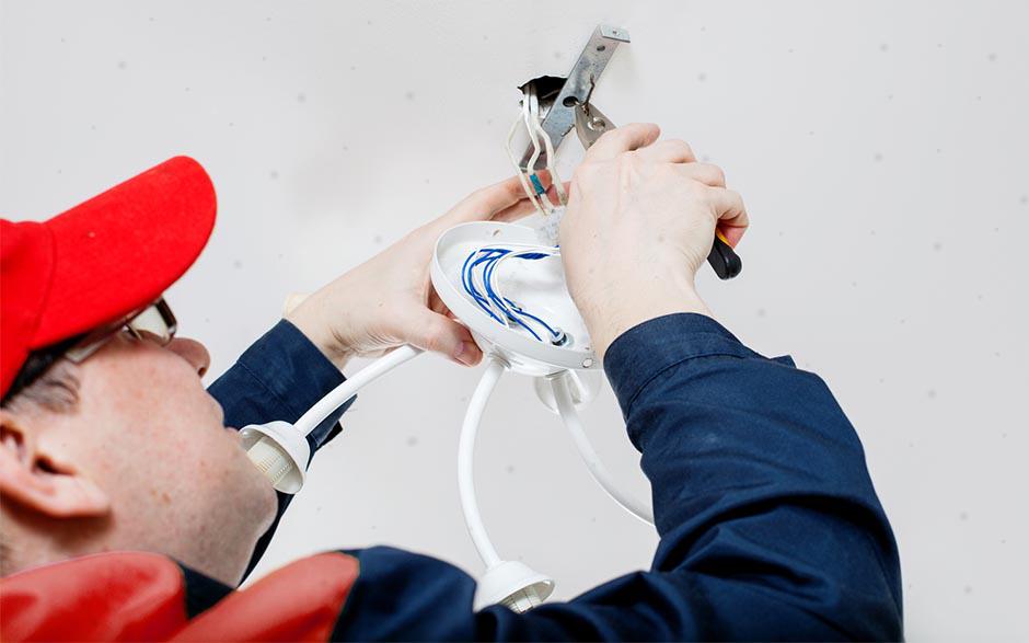 électricien urgence Argenteuil