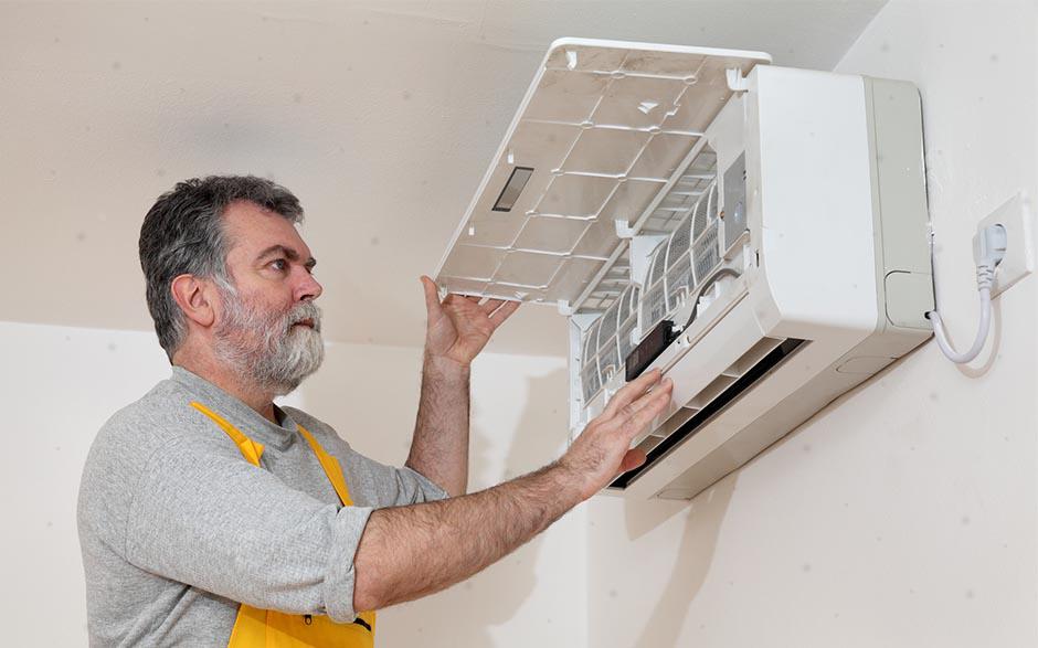  électricien urgence Magnanville